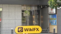 Kunjungan ke ACE SECURITIES di Jepang - Tidak Ditemukan Kantor