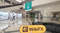 日本实地探访交易商 Resona Bank 存在真实展业场所