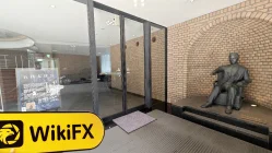 เยี่ยมชม KOSEI SECURITIES ในประเทศญี่ปุ่น - พบสำนักงาน