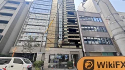 OKAYASU SHOJI Japonya'daki Ziyaret – Ofis Bulundu