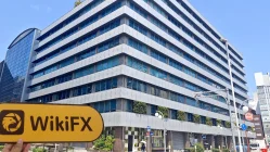 Una visita a Daiki Securities en Japón - Oficina Encontrada