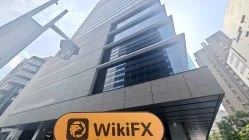 일본의 TOYOTA TSUSHO METALS JAPAN LIMITED 방문 - 사무실 발견