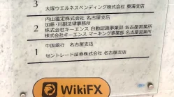 A Visit to Centrade in Japan – Office Found