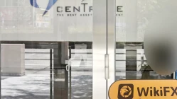 A Visit to Centrade in Japan – Office Found