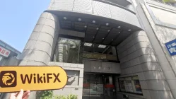 Una visita a Ando Securities in Giappone - Ufficio Trovato