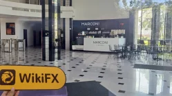 Une visite à Forex Club au Bélarus - Aucun bureau trouvé