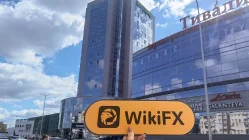 Una visita a ForexBY en Bielorrusia - No se encontró oficina