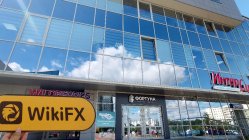A Visit to ForexBY in Belarus – No Office Found