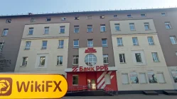 Посещение «РРБ-Банк» в России – найден офис