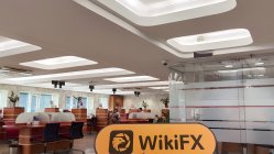 A Visit to BSB Bank in Russia – Office Found