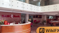 A Visit to BSB Bank in Russia – Office Found