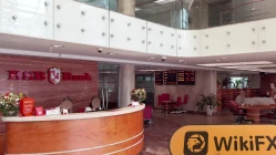 रूस में BSB Bank की यात्रा - कार्यालय मिल गया