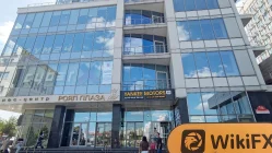 Una visita a Alpari in Russia - Ufficio Trovato