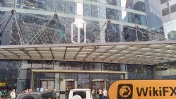 Rusya'daki JFS BROKERS Ziyareti - Ofis Bulunamadı