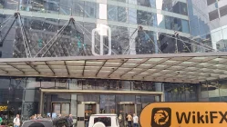 俄罗斯实地探访交易商 JFS BROKERS 不存在真实展业场所