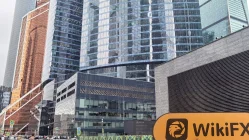 俄罗斯实地探访交易商 JFS BROKERS 不存在真实展业场所