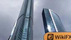 Посещение PearlFX в России – Офис не найден