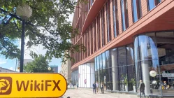 Посещение БКС в России – Офис найден