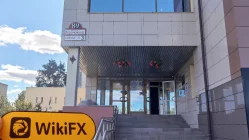 زيارة إلى LegacyFX في بيلاروس - لم يتم العثور على مكتب