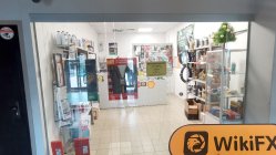 A Visit to Inceptial in Belarus – No Office Found