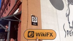 A Visit to B2PRIME in Belarus – No Office Found