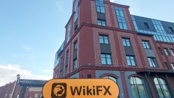 A Visit to B2PRIME in Belarus – No Office Found