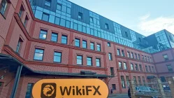 白俄罗斯实地探访交易商 B2PRIME 不存在真实展业场所