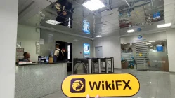 訪問俄羅斯的TradeClan - 未找到辦公室