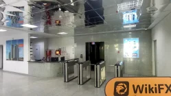 訪問俄羅斯的TradeClan - 未找到辦公室