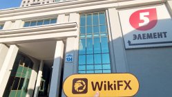 Посещение TradeClan в России – Офис не найден