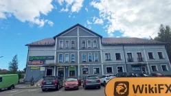 Kunjungan ke TechFX di Rusia - Tidak Ditemukan Kantor