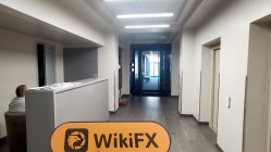 A Visit to BFB Capital in Russia – No Office Found