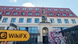 زيارة إلى BFB Capital  في روسيا - لم يتم العثور على مكتب