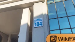 Una visita a OpenFX in Russia - Nessun ufficio trovato