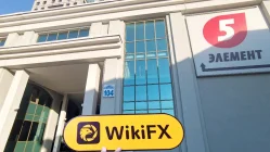 Una visita a OpenFX in Russia - Nessun ufficio trovato