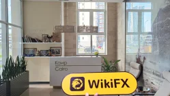 Đến thăm GCM ASIA  tại Nga - Không tìm thấy văn phòng