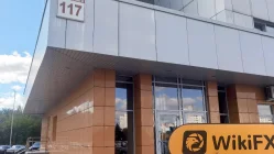 訪問俄羅斯的AM Markets - 未找到辦公室