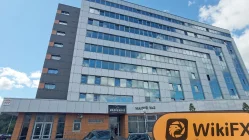 訪問俄羅斯的AM Markets - 未找到辦公室