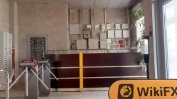 訪問俄羅斯的AM Markets - 未找到辦公室