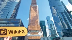 Посещение FPL24PRO в России – Офис не найден