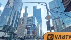 Посещение FPL24PRO в России – Офис не найден