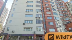 Посещение КЕНКО в России – Офис не найден