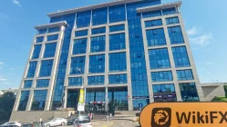 Belarus'ta Fire Capital Market Ziyareti - Ofis Bulunamadı