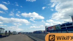 白俄罗斯实地探访交易商 Zepter Bank 存在真实展业场所