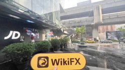 Kunjungan ke DBS di Thailand – Kantor Ditemukan