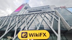 เยี่ยมชม Finansia ในประเทศไทย - พบสำนักงาน