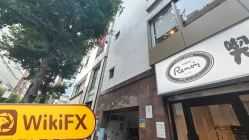 日本实地探访交易商 TOKIN 不存在真实展业场所