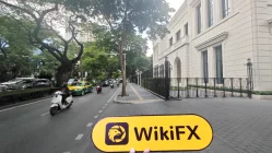 Una visita a Ufunded.com en Tailandia - No se encontró oficina