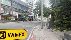Đến thăm JuraTrade tại Thái Lan - Không tìm thấy văn phòng