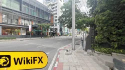 Isang Pagbisita sa JuraTrade sa Thailand - Walang Natagpuang Opisina